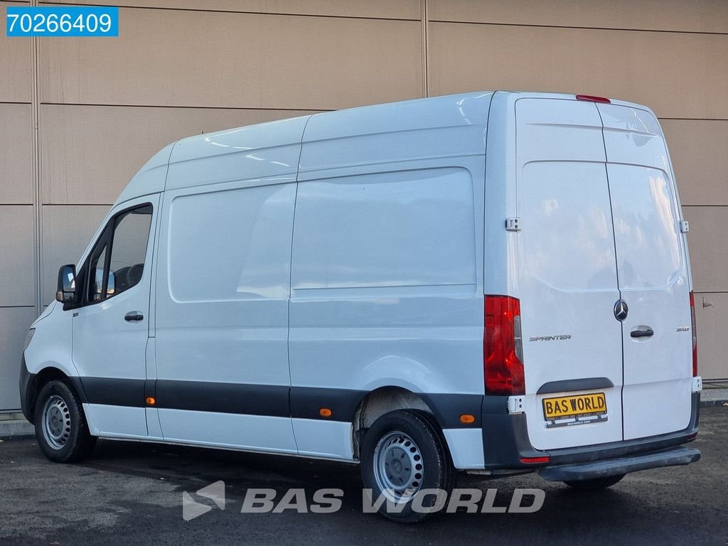 Sonstige Transporttechnik Türe ait Sonstige Mercedes Benz Sprinter 311 CDI L2H2 MBUX CarPlay Airco Cruise 12m3 A/C Cruise, Gebrauchtmaschine içinde Veghel (resim 2)