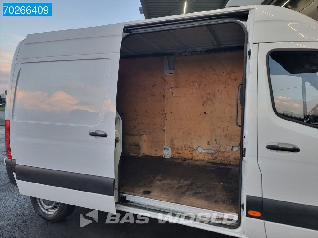 Sonstige Transporttechnik Türe ait Sonstige Mercedes Benz Sprinter 311 CDI L2H2 MBUX CarPlay Airco Cruise 12m3 A/C Cruise, Gebrauchtmaschine içinde Veghel (resim 8)