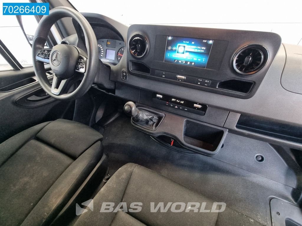 Sonstige Transporttechnik Türe ait Sonstige Mercedes Benz Sprinter 311 CDI L2H2 MBUX CarPlay Airco Cruise 12m3 A/C Cruise, Gebrauchtmaschine içinde Veghel (resim 10)