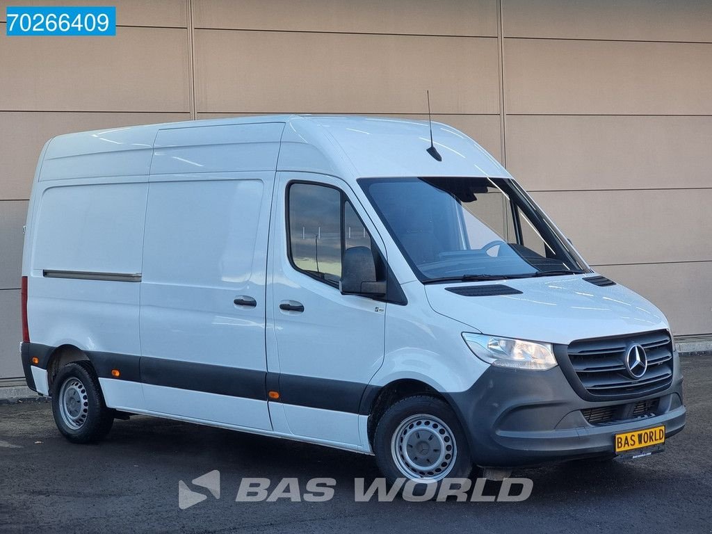 Sonstige Transporttechnik Türe ait Sonstige Mercedes Benz Sprinter 311 CDI L2H2 MBUX CarPlay Airco Cruise 12m3 A/C Cruise, Gebrauchtmaschine içinde Veghel (resim 5)