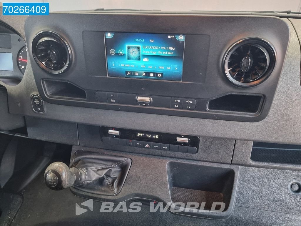 Sonstige Transporttechnik Türe ait Sonstige Mercedes Benz Sprinter 311 CDI L2H2 MBUX CarPlay Airco Cruise 12m3 A/C Cruise, Gebrauchtmaschine içinde Veghel (resim 11)