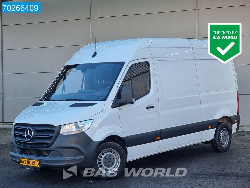 Sonstige Transporttechnik Türe ait Sonstige Mercedes Benz Sprinter 311 CDI L2H2 MBUX CarPlay Airco Cruise 12m3 A/C Cruise, Gebrauchtmaschine içinde Veghel (resim 1)