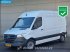 Sonstige Transporttechnik Türe ait Sonstige Mercedes Benz Sprinter 311 CDI L2H2 MBUX CarPlay Airco Cruise 12m3 A/C Cruise, Gebrauchtmaschine içinde Veghel (resim 1)