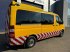 Sonstige Transporttechnik van het type Sonstige Mercedes Benz Sprinter 311 **EURO 4-BELGIAN VAN**, Gebrauchtmaschine in Kessel (Foto 4)