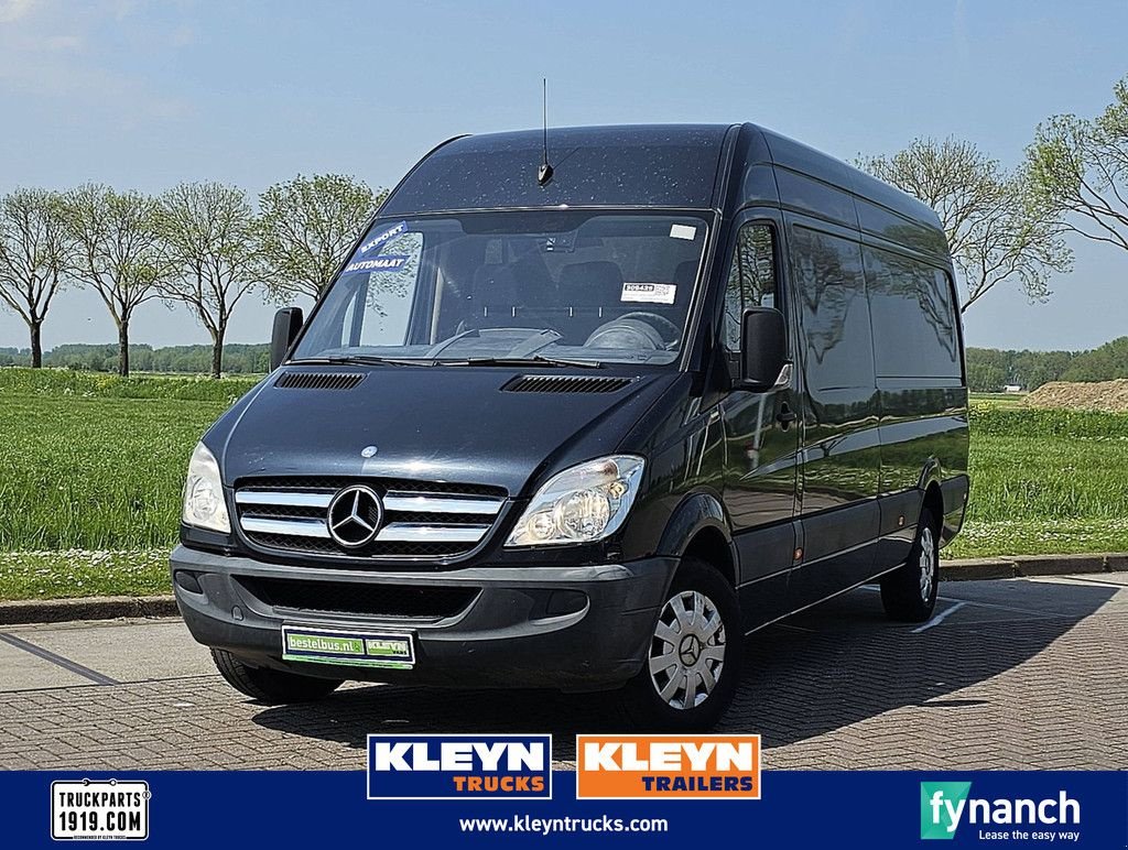 Sonstige Transporttechnik del tipo Sonstige Mercedes Benz Sprinter 311, Gebrauchtmaschine en Vuren (Imagen 1)