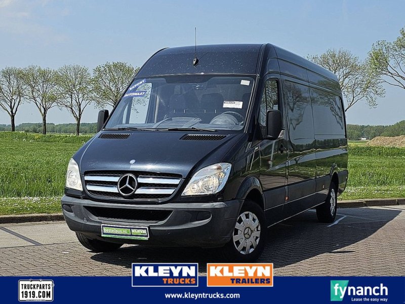 Sonstige Transporttechnik tip Sonstige Mercedes Benz Sprinter 311, Gebrauchtmaschine in Vuren (Poză 1)