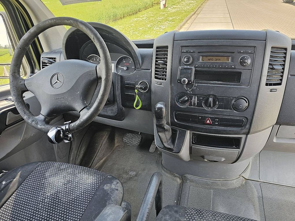 Sonstige Transporttechnik del tipo Sonstige Mercedes Benz Sprinter 311, Gebrauchtmaschine en Vuren (Imagen 9)