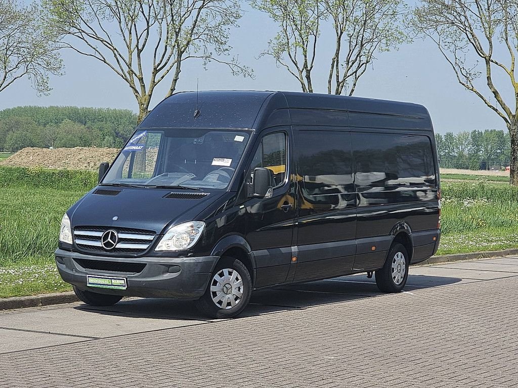 Sonstige Transporttechnik del tipo Sonstige Mercedes Benz Sprinter 311, Gebrauchtmaschine en Vuren (Imagen 2)