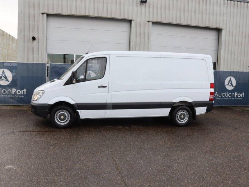 Sonstige Transporttechnik za tip Sonstige Mercedes Benz Sprinter 311CDI, Gebrauchtmaschine u Antwerpen (Slika 1)