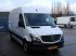 Sonstige Transporttechnik des Typs Sonstige Mercedes Benz Sprinter 313 2.2 CDI 366 DC, Gebrauchtmaschine in Antwerpen (Bild 8)