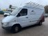 Sonstige Transporttechnik za tip Sonstige Mercedes Benz Sprinter 313 **BELGIAN VAN -CAMIONETTE BELGE**, Gebrauchtmaschine u Kessel (Slika 1)