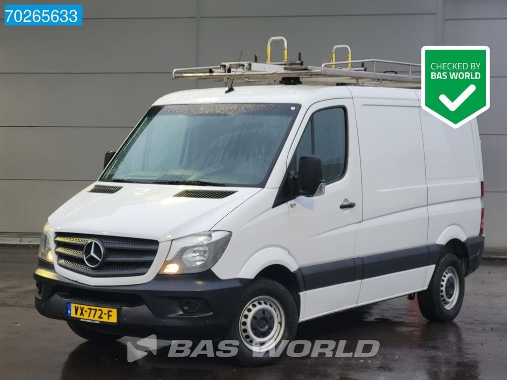 Sonstige Transporttechnik of the type Sonstige Mercedes Benz Sprinter 313 CDI Automaat L1H1 Imperiaal Trekhaak Airco Parkeers, Gebrauchtmaschine in Veghel (Picture 1)