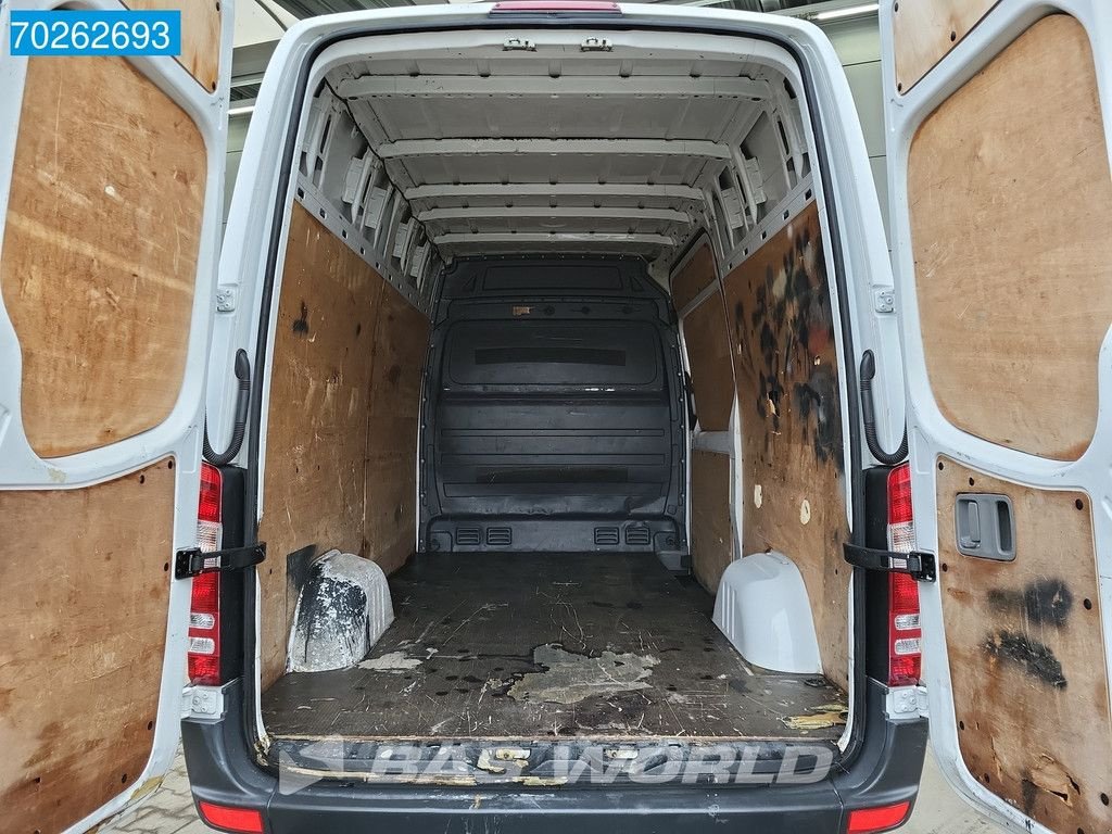 Sonstige Transporttechnik Türe ait Sonstige Mercedes Benz Sprinter 313 CDI L2H2 Airco Cruise APK 03-2025 11m3 A/C Cruise c, Gebrauchtmaschine içinde Veghel (resim 8)