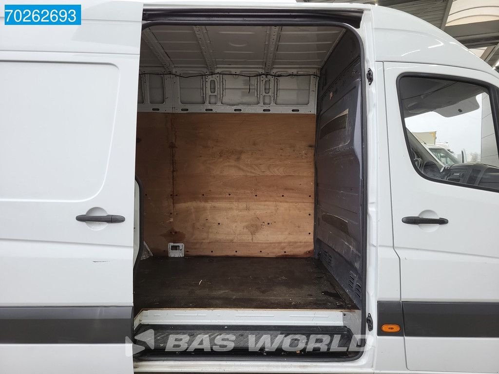 Sonstige Transporttechnik Türe ait Sonstige Mercedes Benz Sprinter 313 CDI L2H2 Airco Cruise APK 03-2025 11m3 A/C Cruise c, Gebrauchtmaschine içinde Veghel (resim 7)