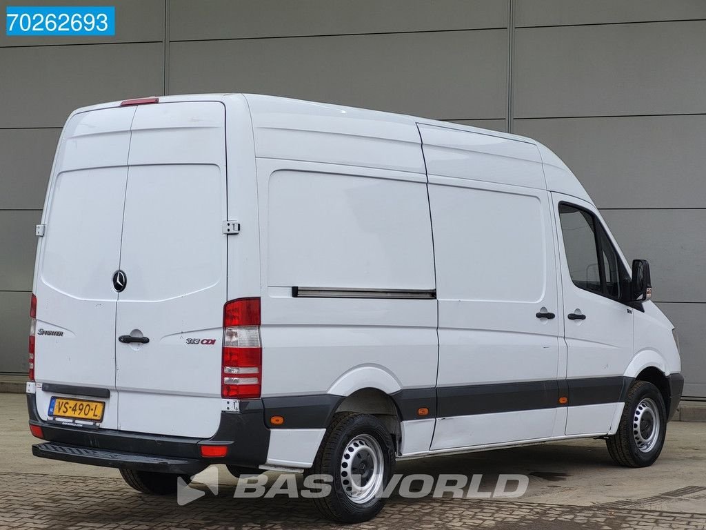 Sonstige Transporttechnik Türe ait Sonstige Mercedes Benz Sprinter 313 CDI L2H2 Airco Cruise APK 03-2025 11m3 A/C Cruise c, Gebrauchtmaschine içinde Veghel (resim 5)