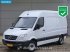 Sonstige Transporttechnik Türe ait Sonstige Mercedes Benz Sprinter 313 CDI L2H2 Airco Cruise APK 03-2025 11m3 A/C Cruise c, Gebrauchtmaschine içinde Veghel (resim 1)