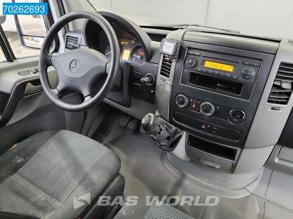 Sonstige Transporttechnik Türe ait Sonstige Mercedes Benz Sprinter 313 CDI L2H2 Airco Cruise APK 03-2025 11m3 A/C Cruise c, Gebrauchtmaschine içinde Veghel (resim 11)