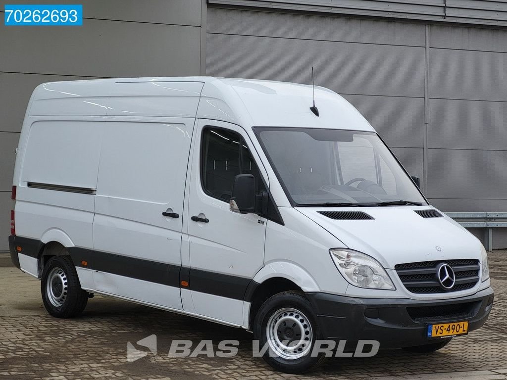 Sonstige Transporttechnik Türe ait Sonstige Mercedes Benz Sprinter 313 CDI L2H2 Airco Cruise APK 03-2025 11m3 A/C Cruise c, Gebrauchtmaschine içinde Veghel (resim 3)