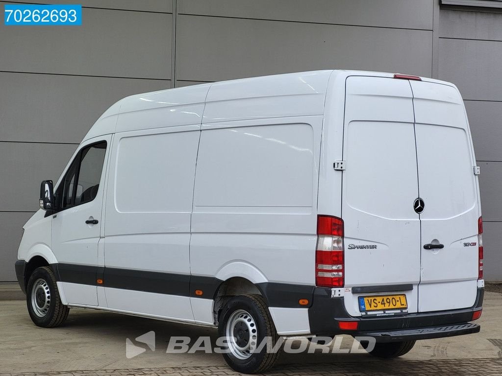 Sonstige Transporttechnik Türe ait Sonstige Mercedes Benz Sprinter 313 CDI L2H2 Airco Cruise APK 03-2025 11m3 A/C Cruise c, Gebrauchtmaschine içinde Veghel (resim 2)