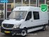 Sonstige Transporttechnik del tipo Sonstige Mercedes Benz Sprinter 313 CDI L3H2 Dubbel Cabine Airco Cruise Trekhaak Mixto, Gebrauchtmaschine en Veghel (Imagen 1)