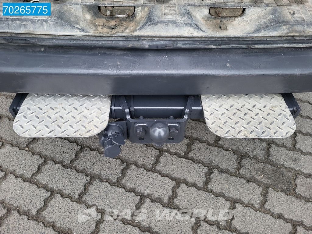 Sonstige Transporttechnik del tipo Sonstige Mercedes Benz Sprinter 313 CDI L3H2 Dubbel Cabine Airco Cruise Trekhaak Mixto, Gebrauchtmaschine en Veghel (Imagen 8)