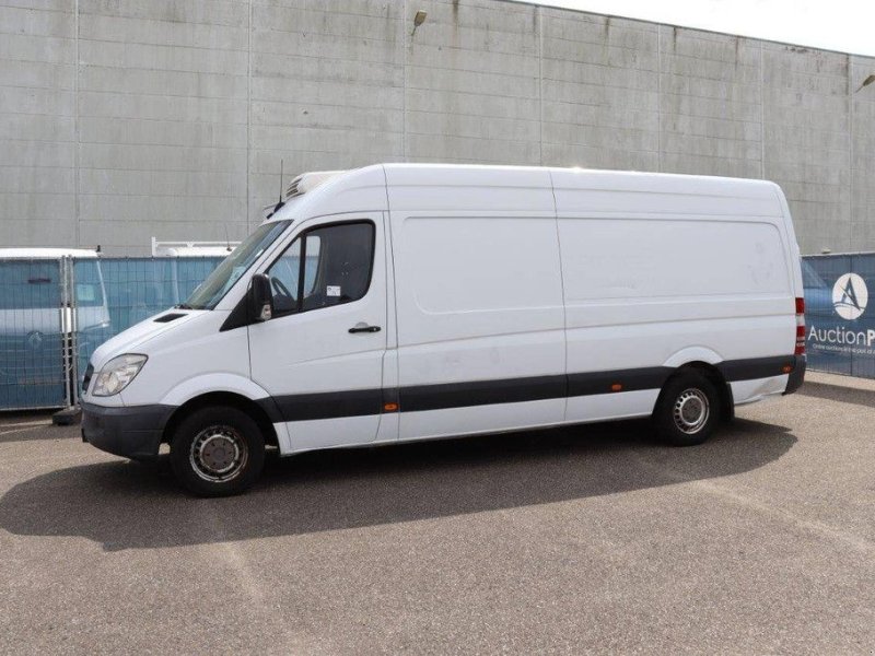 Sonstige Transporttechnik типа Sonstige Mercedes Benz Sprinter 313 CDI, Gebrauchtmaschine в Antwerpen (Фотография 1)