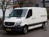 Sonstige Transporttechnik typu Sonstige Mercedes Benz Sprinter 313 CDI, Gebrauchtmaschine w Antwerpen (Zdjęcie 9)