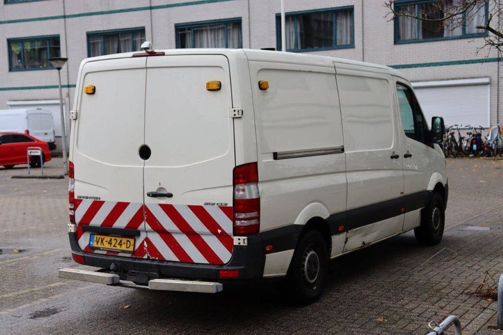 Sonstige Transporttechnik typu Sonstige Mercedes Benz Sprinter 313 CDI, Gebrauchtmaschine w Antwerpen (Zdjęcie 5)