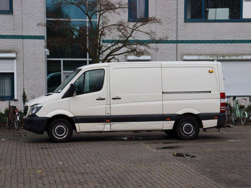 Sonstige Transporttechnik tip Sonstige Mercedes Benz Sprinter 313 CDI, Gebrauchtmaschine in Antwerpen