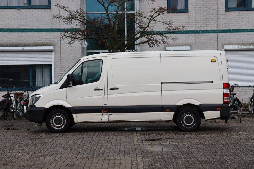 Sonstige Transporttechnik typu Sonstige Mercedes Benz Sprinter 313 CDI, Gebrauchtmaschine w Antwerpen (Zdjęcie 2)