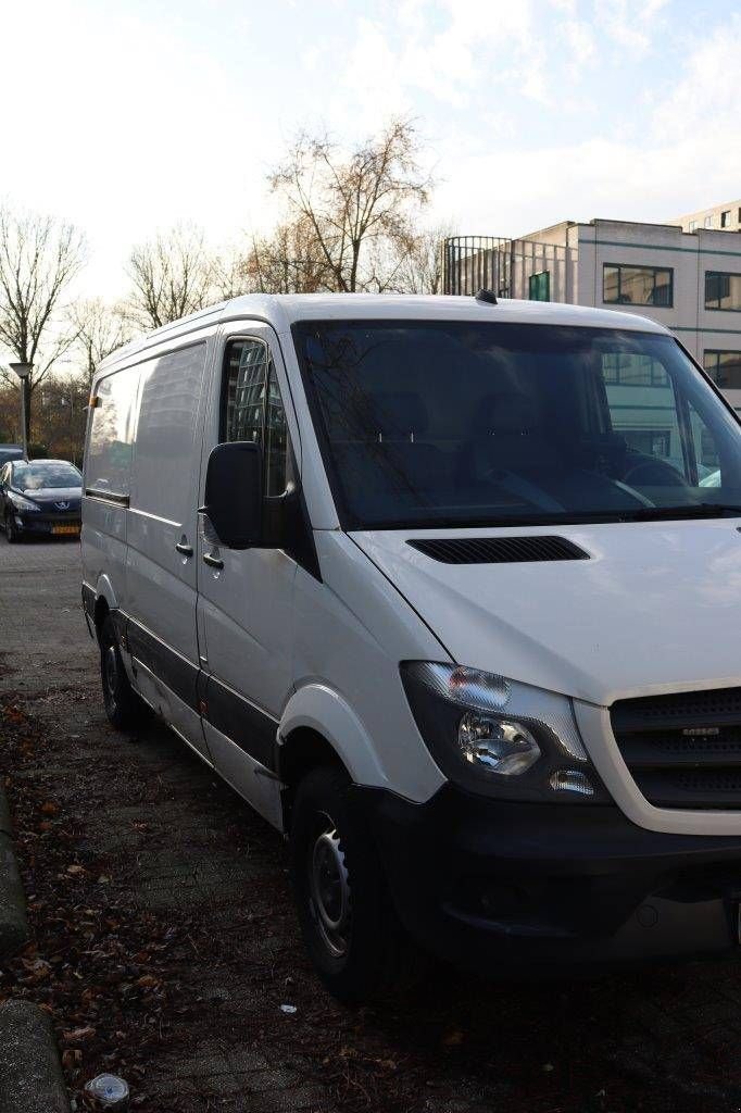 Sonstige Transporttechnik del tipo Sonstige Mercedes Benz Sprinter 313 CDI, Gebrauchtmaschine en Antwerpen (Imagen 7)