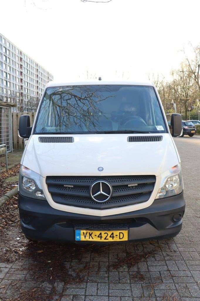 Sonstige Transporttechnik del tipo Sonstige Mercedes Benz Sprinter 313 CDI, Gebrauchtmaschine en Antwerpen (Imagen 8)