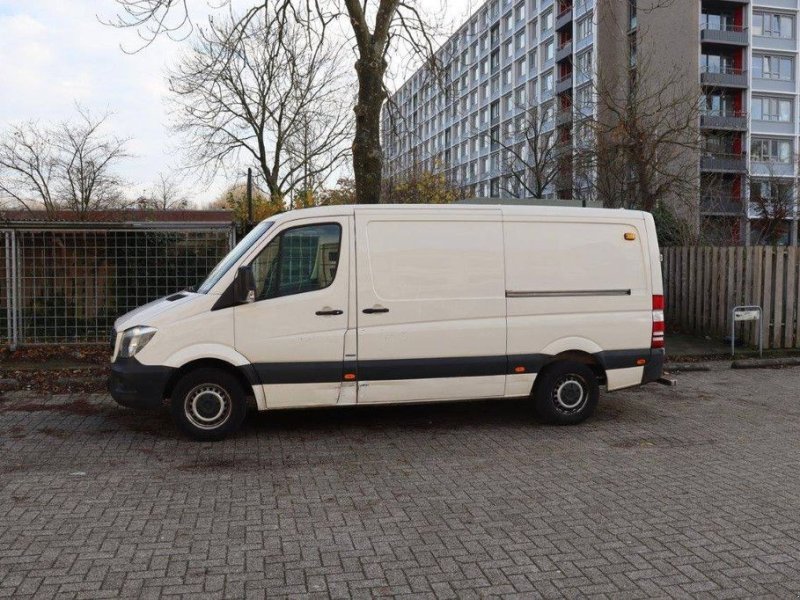 Sonstige Transporttechnik типа Sonstige Mercedes Benz Sprinter 313 CDI, Gebrauchtmaschine в Antwerpen (Фотография 1)