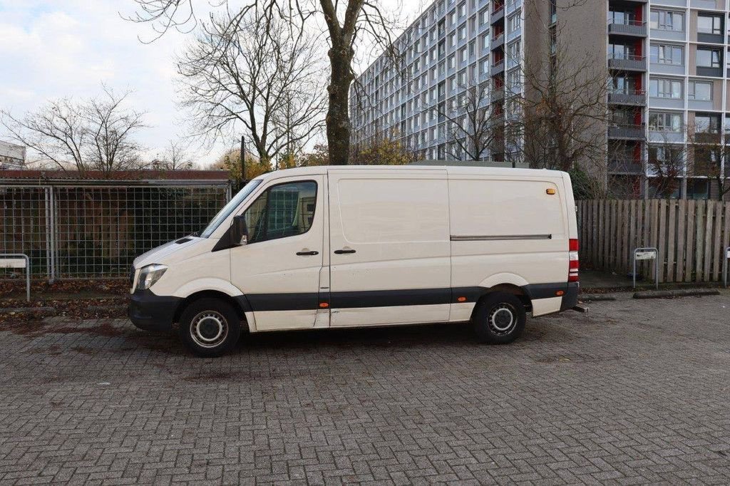 Sonstige Transporttechnik типа Sonstige Mercedes Benz Sprinter 313 CDI, Gebrauchtmaschine в Antwerpen (Фотография 1)