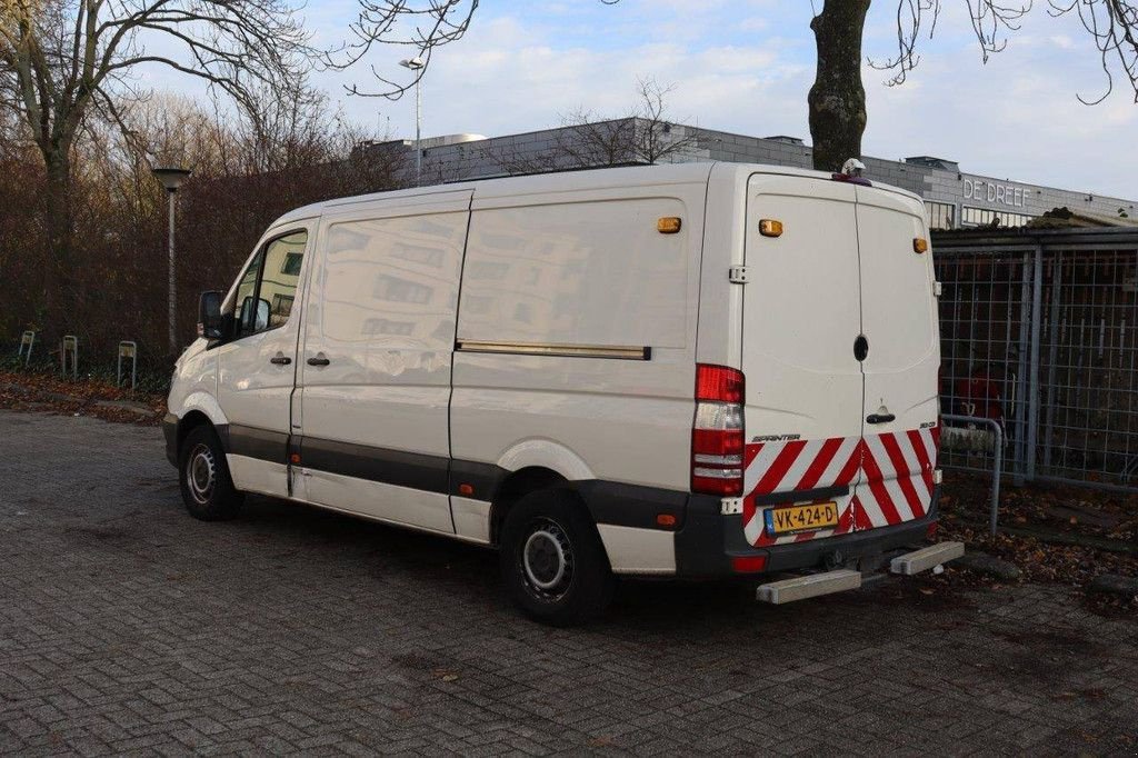 Sonstige Transporttechnik типа Sonstige Mercedes Benz Sprinter 313 CDI, Gebrauchtmaschine в Antwerpen (Фотография 3)