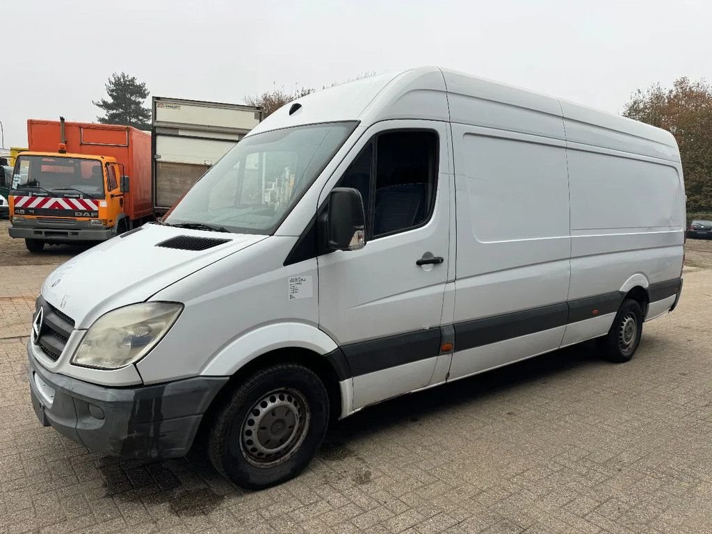 Sonstige Transporttechnik del tipo Sonstige Mercedes Benz Sprinter 313 **L3-KLIMA-AC**, Gebrauchtmaschine In Kessel (Immagine 1)