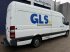 Sonstige Transporttechnik za tip Sonstige Mercedes Benz Sprinter 313 **MAXI-, Gebrauchtmaschine u Kessel (Slika 4)