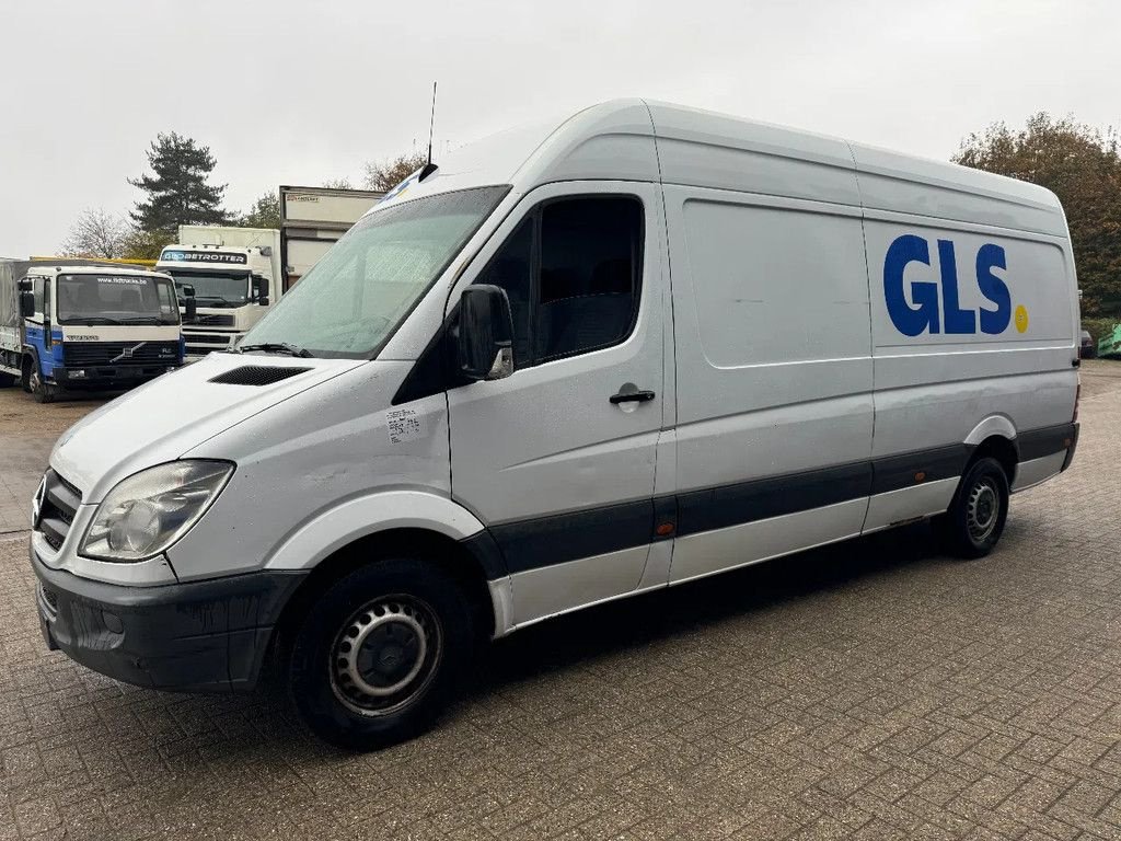 Sonstige Transporttechnik a típus Sonstige Mercedes Benz Sprinter 313 **MAXI-, Gebrauchtmaschine ekkor: Kessel (Kép 1)