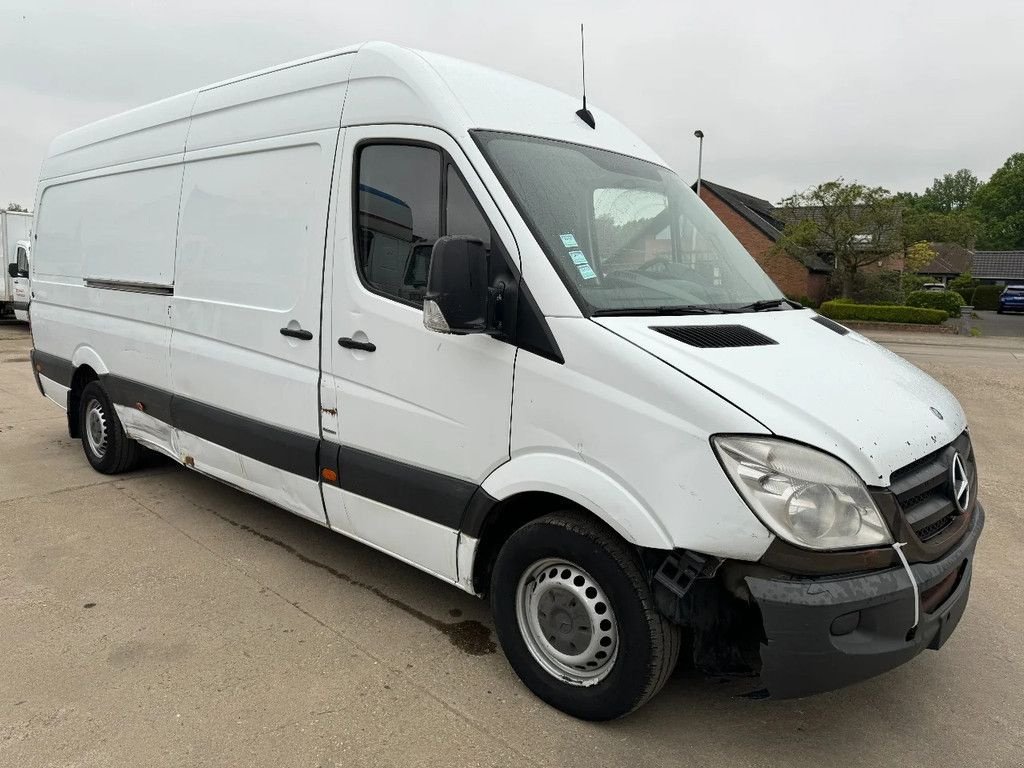 Sonstige Transporttechnik типа Sonstige Mercedes Benz Sprinter 313 **MAXI-EURO5**, Gebrauchtmaschine в Kessel (Фотография 3)