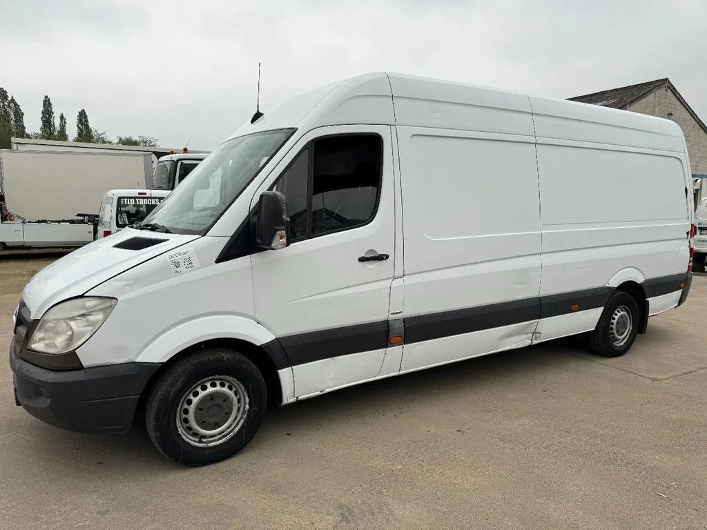 Sonstige Transporttechnik del tipo Sonstige Mercedes Benz Sprinter 313 **MAXI-EURO5**, Gebrauchtmaschine en Kessel (Imagen 1)