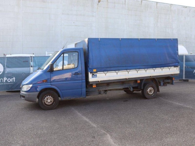 Sonstige Transporttechnik of the type Sonstige Mercedes Benz Sprinter 313CDI, Gebrauchtmaschine in Antwerpen (Picture 1)