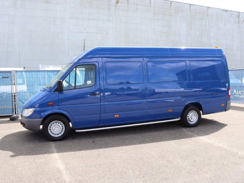 Sonstige Transporttechnik tipa Sonstige Mercedes Benz Sprinter 313CDI, Gebrauchtmaschine u Antwerpen (Slika 1)