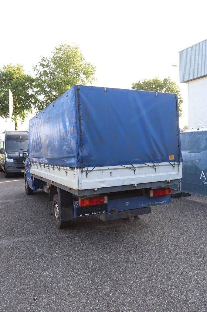 Sonstige Transporttechnik des Typs Sonstige Mercedes Benz Sprinter 313CDI, Gebrauchtmaschine in Antwerpen (Bild 4)