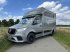 Sonstige Transporttechnik van het type Sonstige Mercedes Benz Sprinter 314 AMG 2-paards paardenvrachtwagen B-rijbewijs, Gebrauchtmaschine in KOOTWIJKERBROEK (Foto 10)