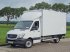 Sonstige Transporttechnik tip Sonstige Mercedes Benz Sprinter 314 automaat euro6!, Gebrauchtmaschine in Vuren (Poză 2)