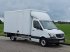 Sonstige Transporttechnik tip Sonstige Mercedes Benz Sprinter 314 automaat euro6!, Gebrauchtmaschine in Vuren (Poză 5)