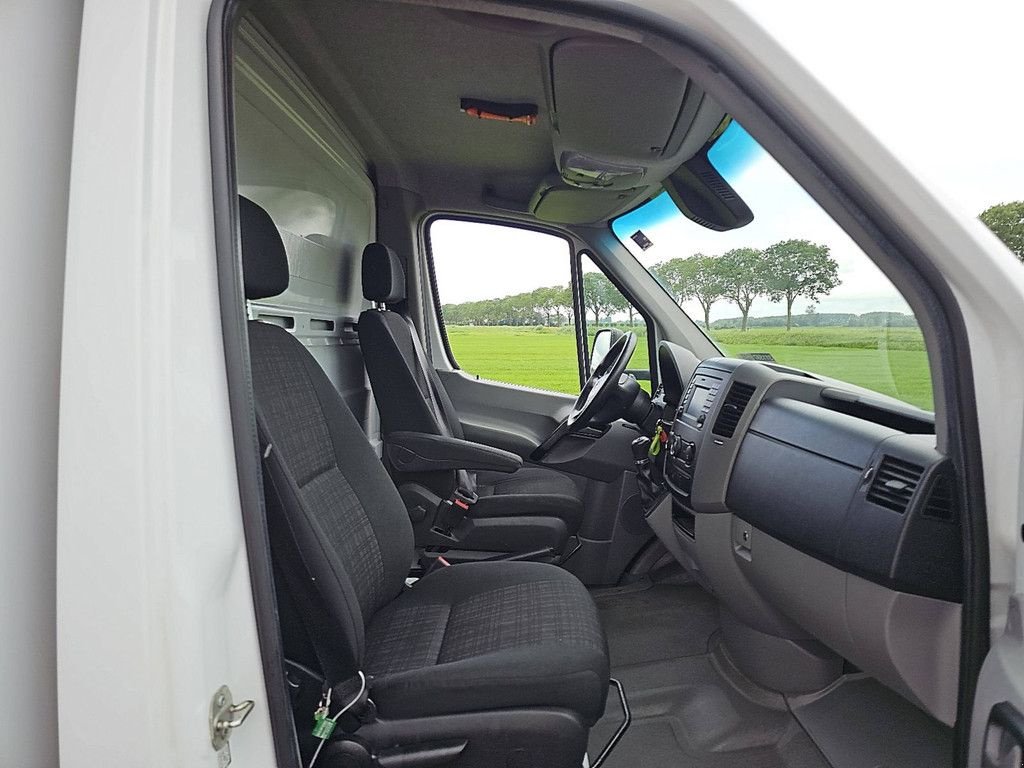 Sonstige Transporttechnik del tipo Sonstige Mercedes Benz Sprinter 314 automaat euro6!, Gebrauchtmaschine en Vuren (Imagen 8)