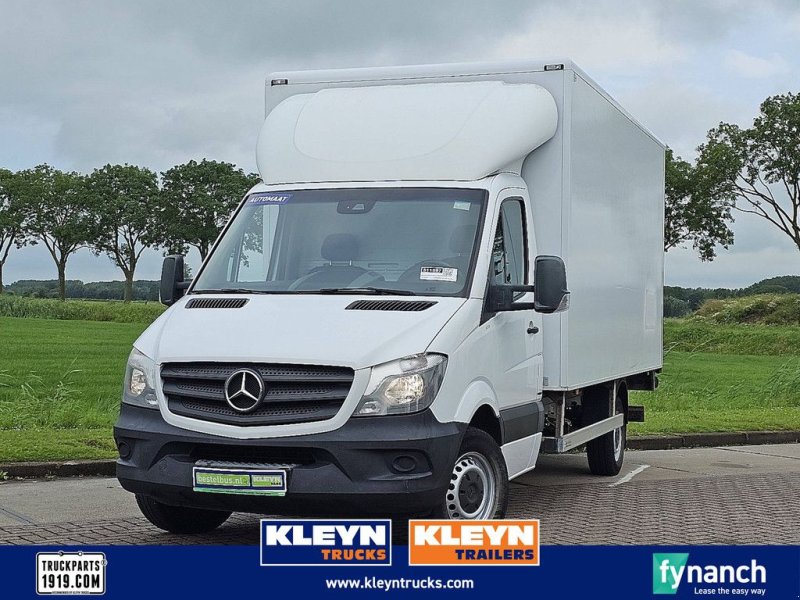 Sonstige Transporttechnik tip Sonstige Mercedes Benz Sprinter 314 automaat euro6!, Gebrauchtmaschine in Vuren (Poză 1)