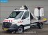 Sonstige Transporttechnik a típus Sonstige Mercedes Benz Sprinter 314 CDI 10meter werkhoogte Nieuwe hoogwerker Hubarbeits, Neumaschine ekkor: Veghel (Kép 3)