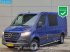 Sonstige Transporttechnik типа Sonstige Mercedes Benz Sprinter 314 CDI Automaat Dubbel Cabine L2H1 Trekhaak 7 zitplaat, Gebrauchtmaschine в Veghel (Фотография 1)